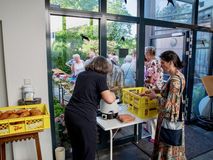 Familiengottesdienst mit Reisesegen - St. Nikolaus, Bergen
